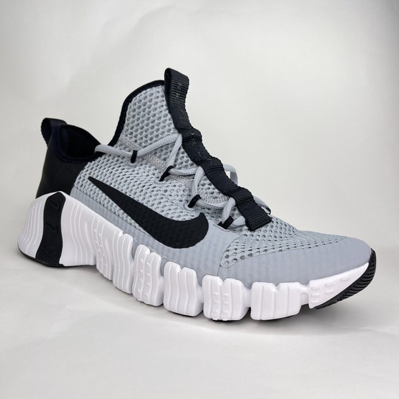 nike metcon 3 wolf grey